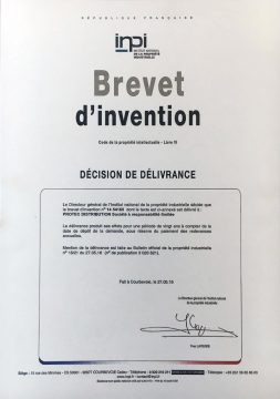brevet-invention-barriere-a-chaine-protec-distribution